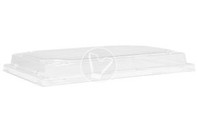 კონტეინერის სახურავი Stelo 240*150*30 მმ