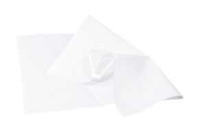 Burger/sandwich wrapper, White, 420*300 mm