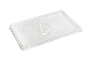 პეტ თავსახური 800მლ სასალათესთვის OpSalad  