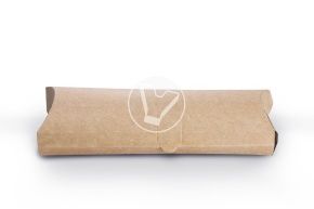Role wrapping EcoPillow