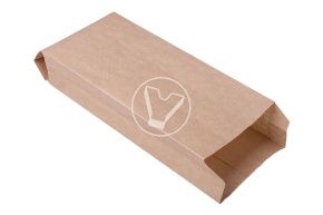 Kraft paper bag, 90*40*240