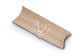 Role wrapping EcoPillow