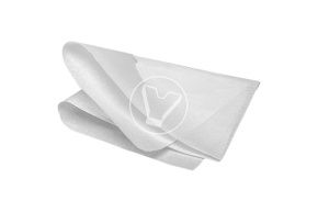 Burger/Sandwich wrapper, White, 390*390 mm