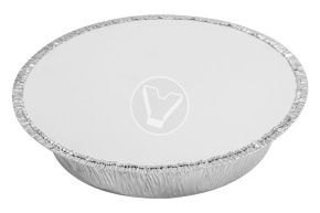 ალუმინის მრგვალი კონტეინერი Lamina Y1843, 182*45