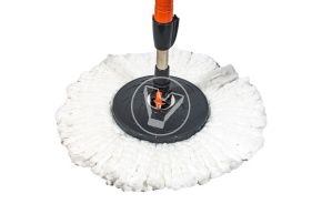 Mop attachment LV-A04R, 1 pc/pack