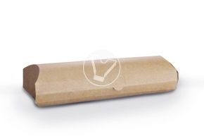 Role wrapping EcoPillow
