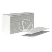 Towels, Z-folded, 23*23, 200 sheets