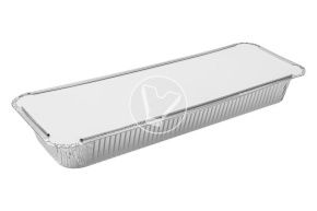 ალუმინის კონტეინერი Lamina C350, 350*135*55
