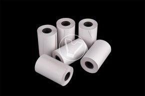 Receipt tape THERMO, 57 mm*8 m