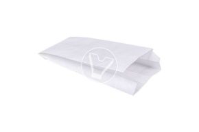 White V-bottom package, EDP 90*40*205