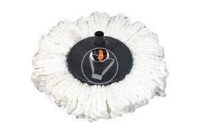 Mop attachment LV-A04R, 1 pc/pack
