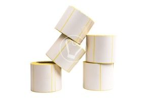 Scales tape labels 58x40х400 (VerdeVita)