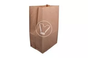 კრაფტის პარკი სწორი ძირით 180*120*290
